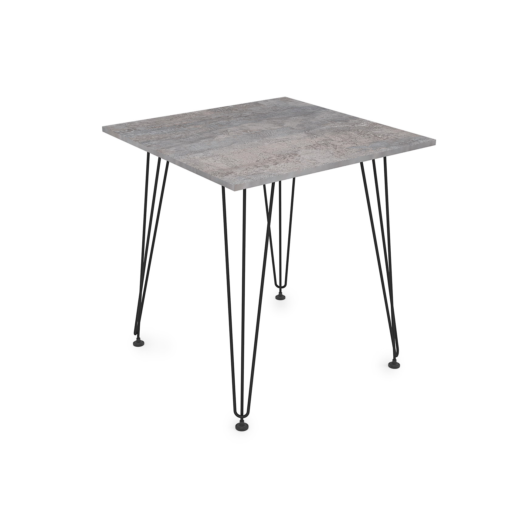 Стол обеденный квадратный 21ELEGANT.007 фото 1