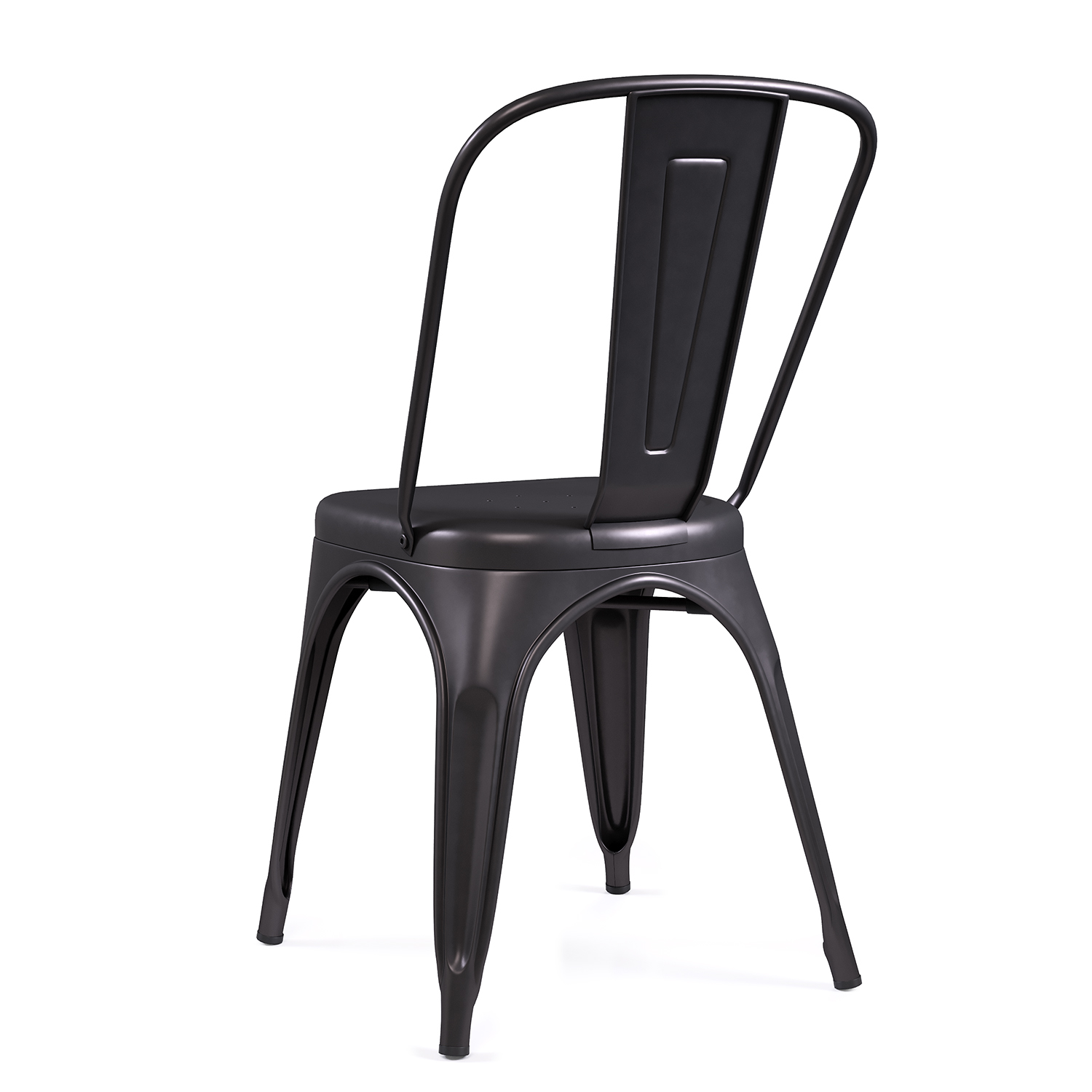 Стул металлический Bistro фото 4