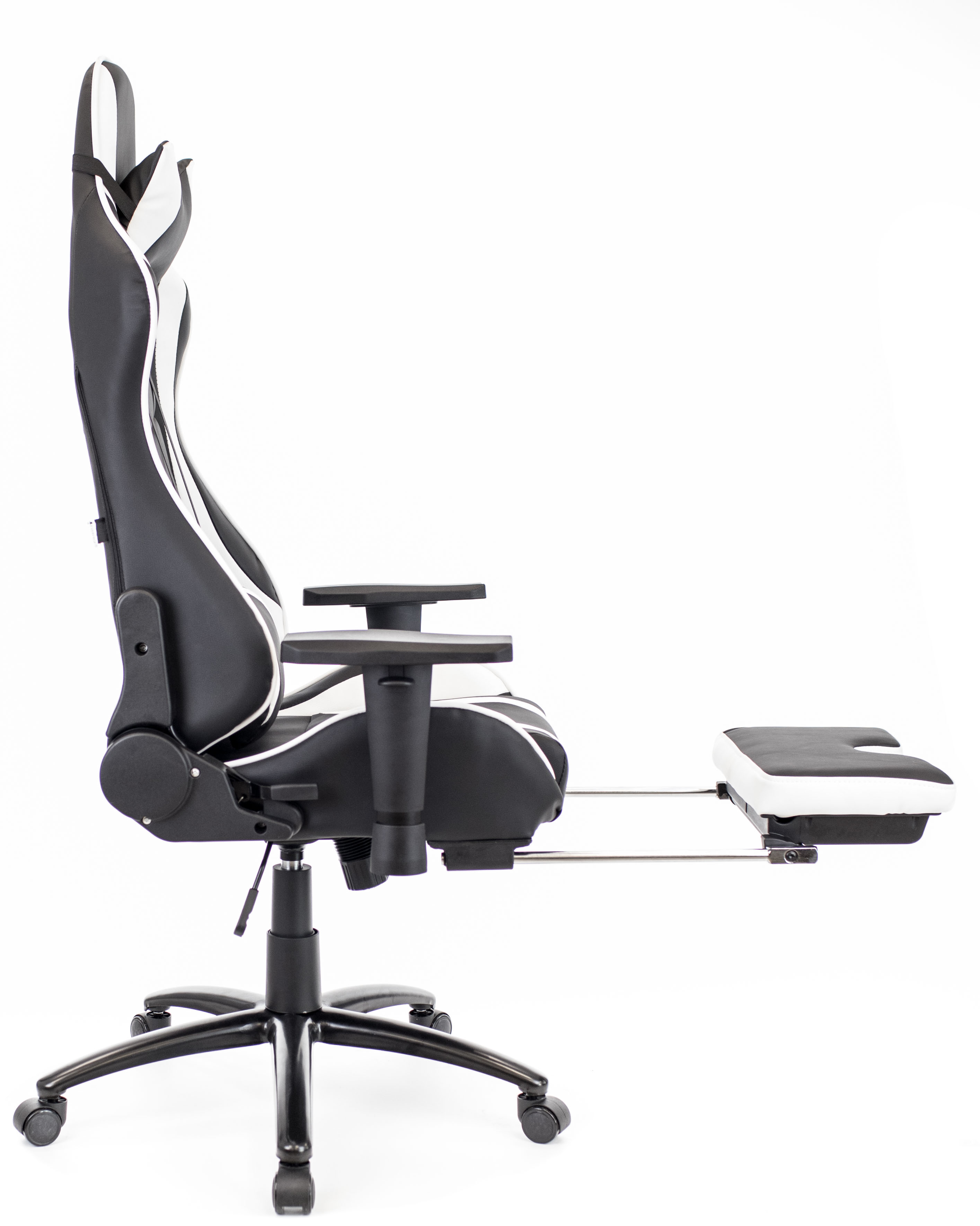 Игровое кресло Everprof Lotus S1 Экокожа фото 3