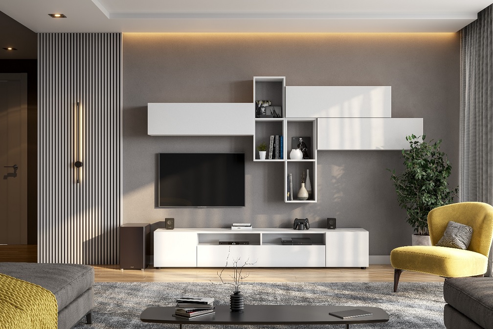 Спальни Серии Токио фото 6