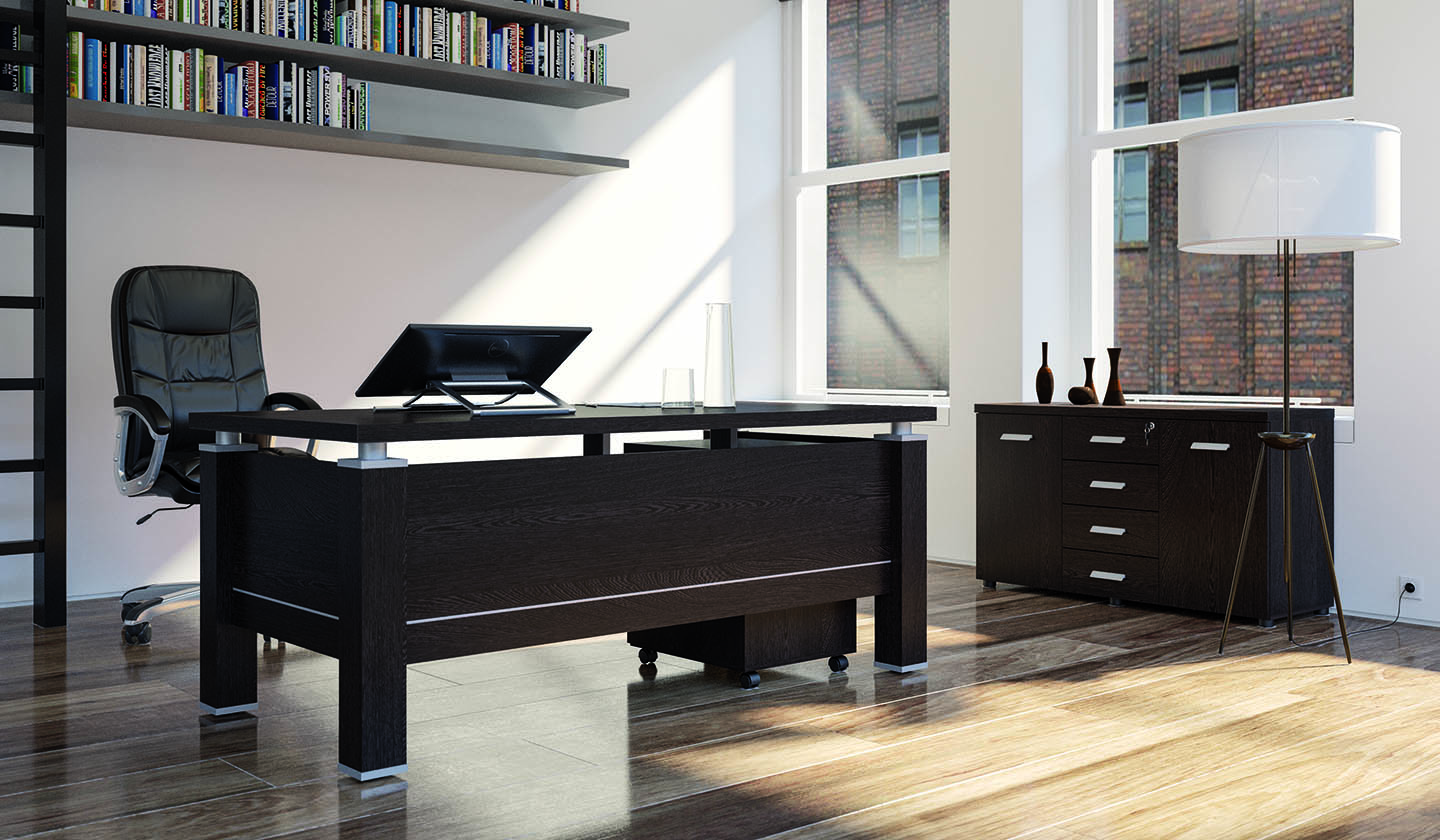 Греденция БНД-34N фото 4