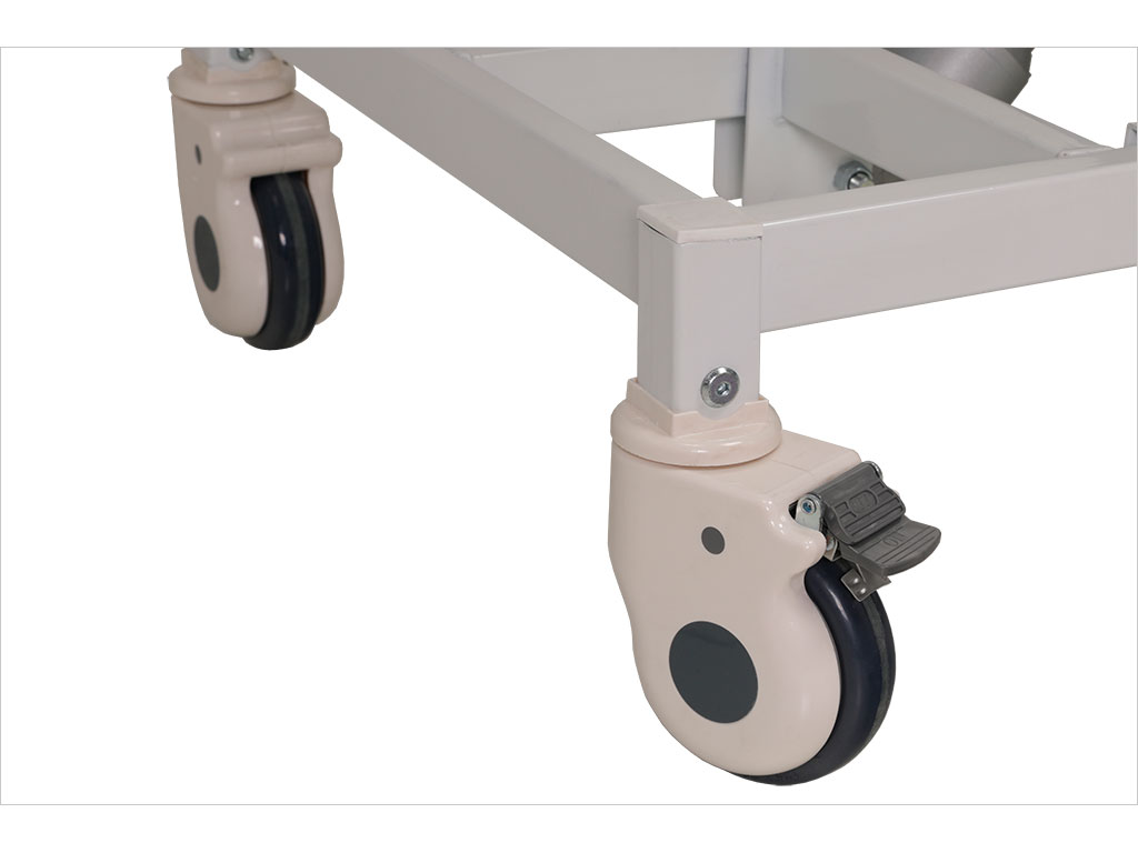 Медицинская кровать MB234.1.1.5 (KM-11) фото 5