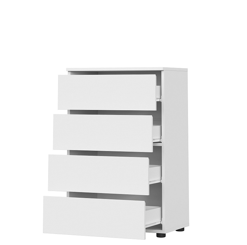 Комод 4 ящика Токио фото 1