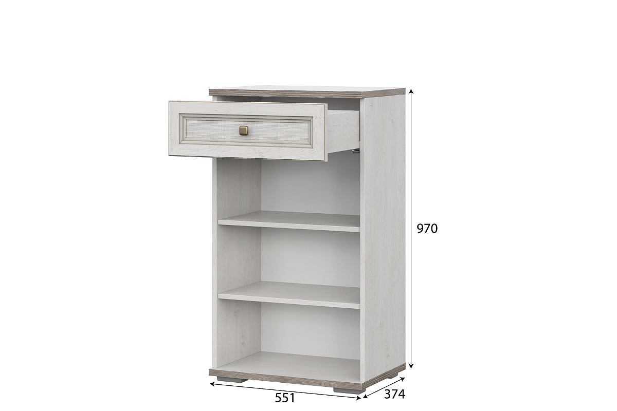 Обувница ОБ-102 фото 1