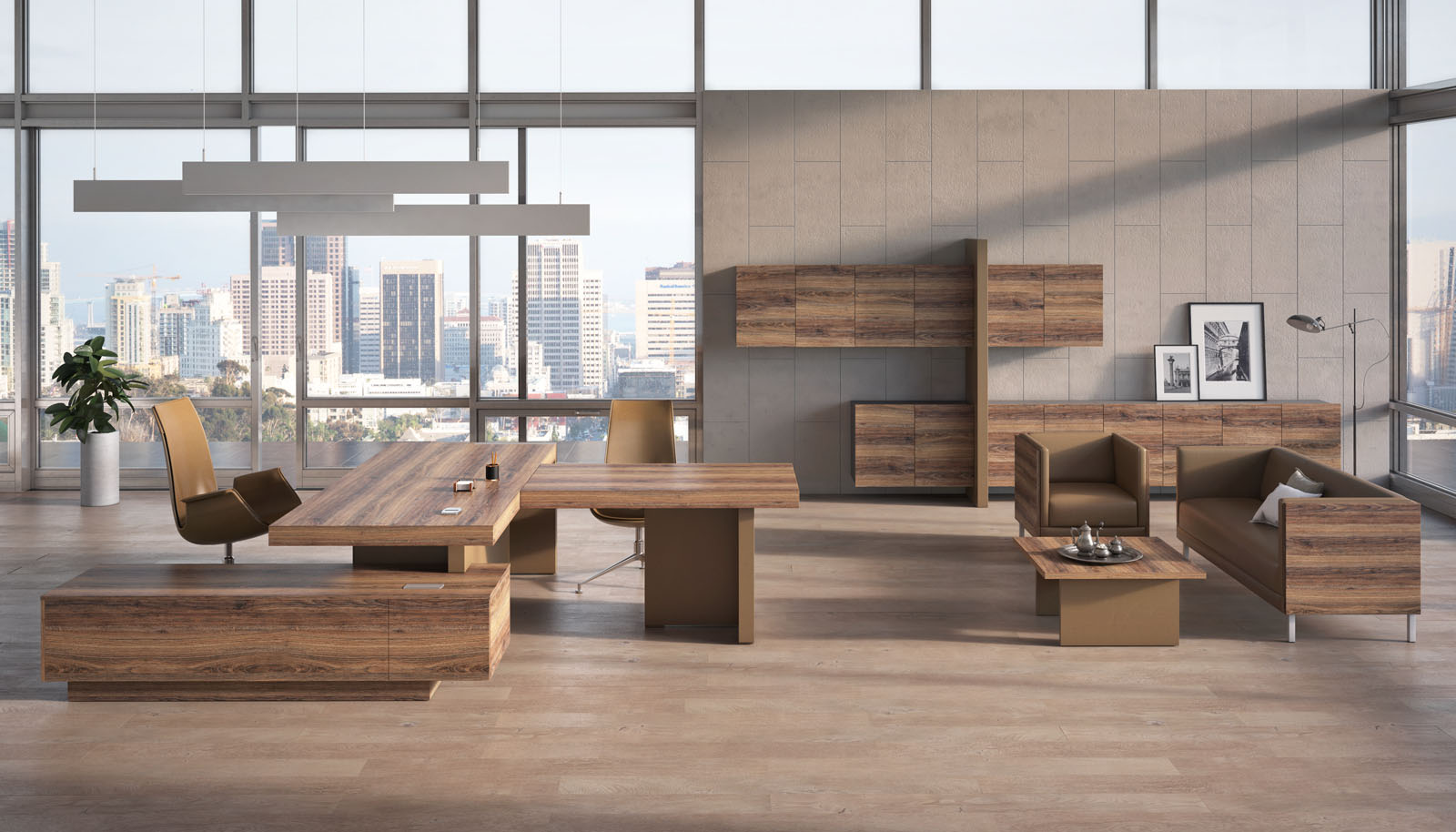 Кабинет ERA фото 3