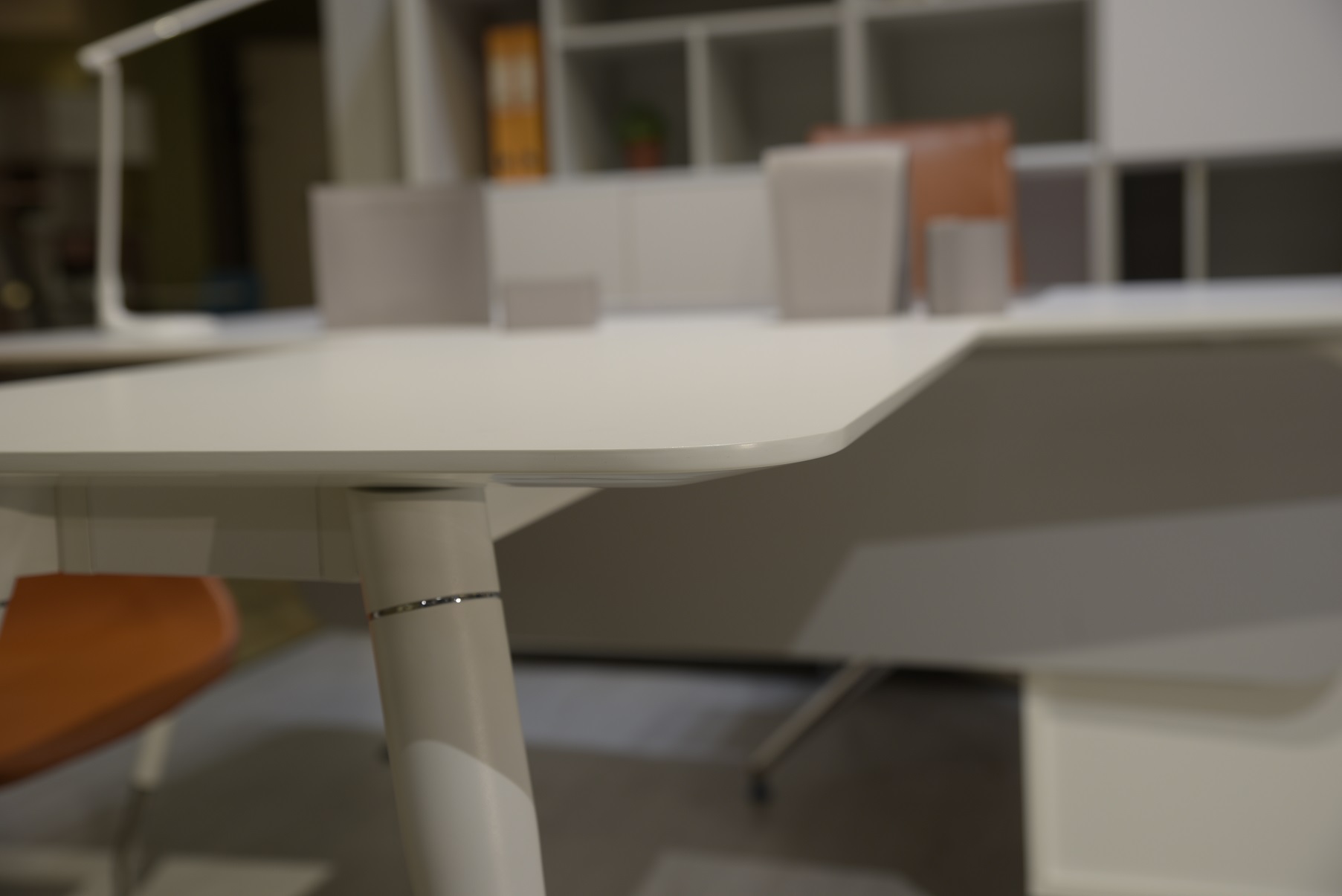 Кабинет EMPORIO фото 9