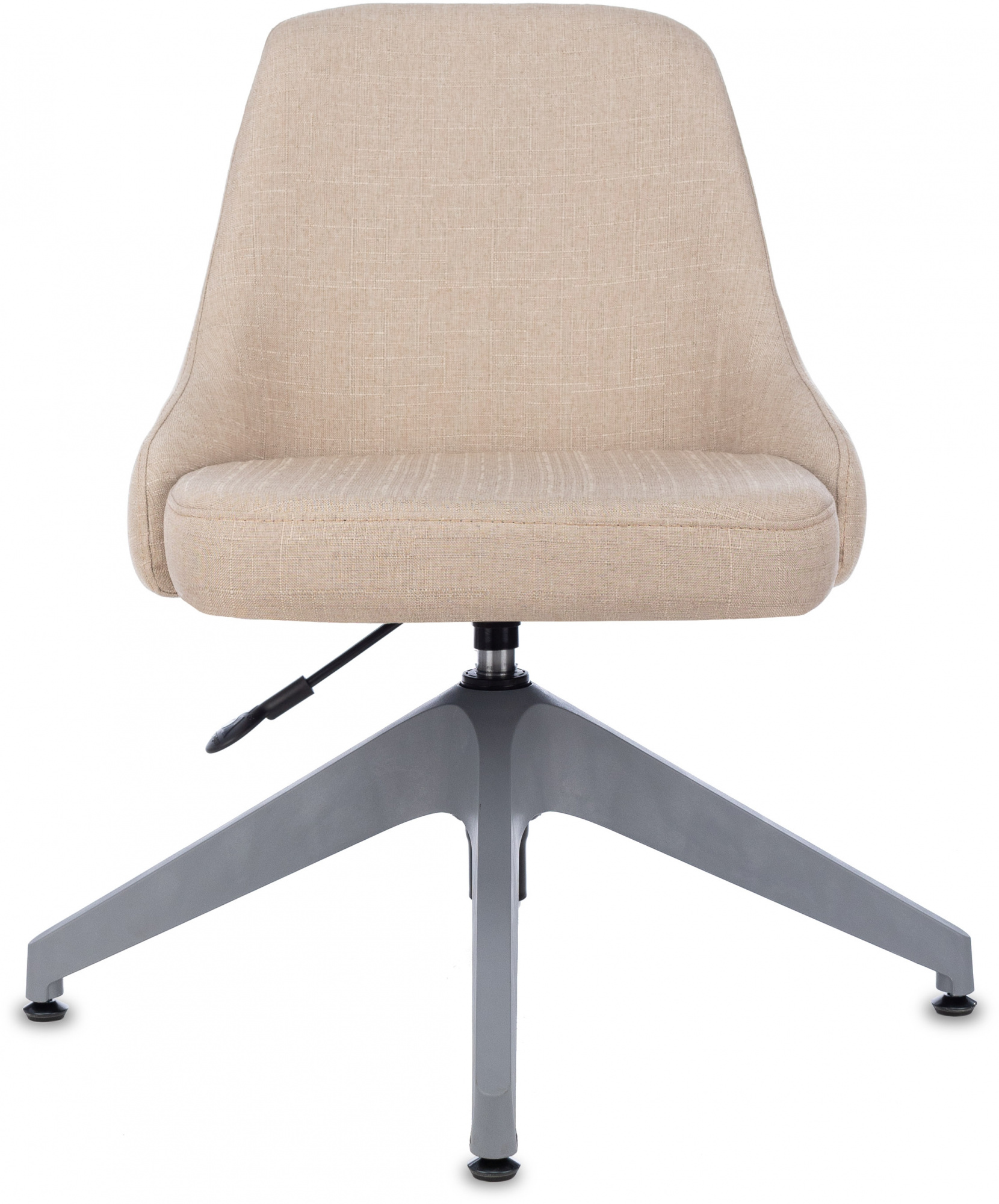 Кресло для посетителя Бюрократ CH-340GLZ фото 1