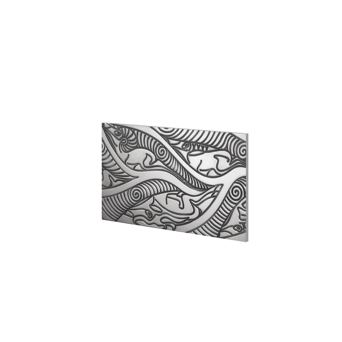 Декоративный траверс Ts-100.4 фото 0