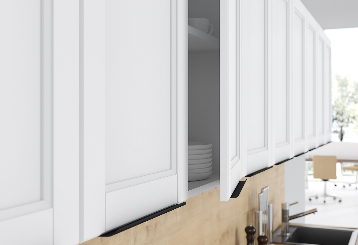 Модульная кухня SICILIA фото 3