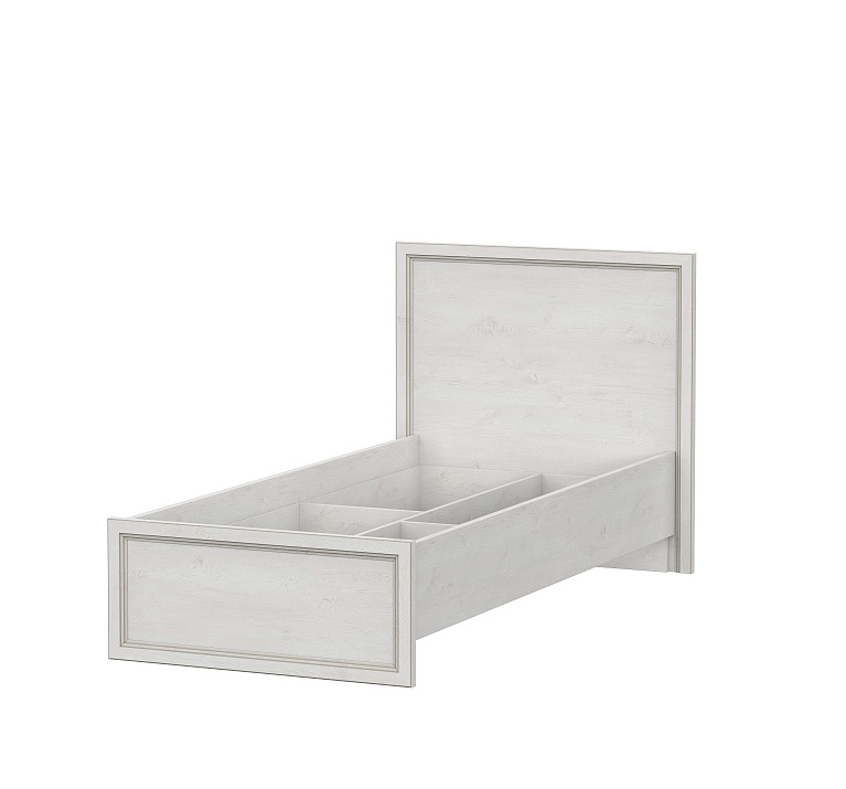 Кровать КР-101 фото 3