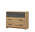 Комод 3 ящика МСП 1 фото 2