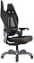 Игровое кресло Бюрократ Knight Aero фото 0