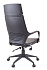 Кресло для руководителя Everprof Trio Black TM фото 5