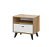 Тумба прикроватная Милан фото 0