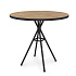 Стол обеденный круглый 21VERONA.008.R фото 0