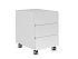 Тумба мобильная SJT301 фото 0