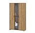 Шкаф трехстворчатый МСП 1 фото 3