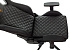 Игровое кресло Бюрократ Knight Outrider фото 3