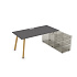 Стол рабочий 10СТО.079 фото 0