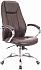 Кресло для руководителя Everprof Long TM Экокожа фото 0