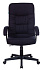 Кресло для руководителя Бюрократ T-9908AXSN-Black фото 1