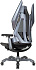 Игровое кресло Бюрократ Knight Aero фото 3