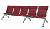 Двухместная секция Aero plus БП фото 1