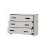 Комод 3 ящика МСП 1 фото 1