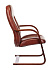 Кресло для посетителя Бюрократ T-9923WALNUT-AV фото 2