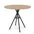 Стол обеденный круглый 21VERONA.008.R фото 0