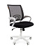 Кресло для оператора TAIPIT 696 WHITE фото 1