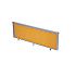 Барьер фронтальный 9БТ.0406.8 фото 0