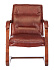 Кресло для посетителя Бюрократ T-9927WALNUT-AV фото 5