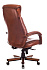 Кресло для руководителя Бюрократ T-9924WALNUT фото 4