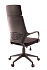 Кресло для руководителя Everprof Trio Black TM фото 2