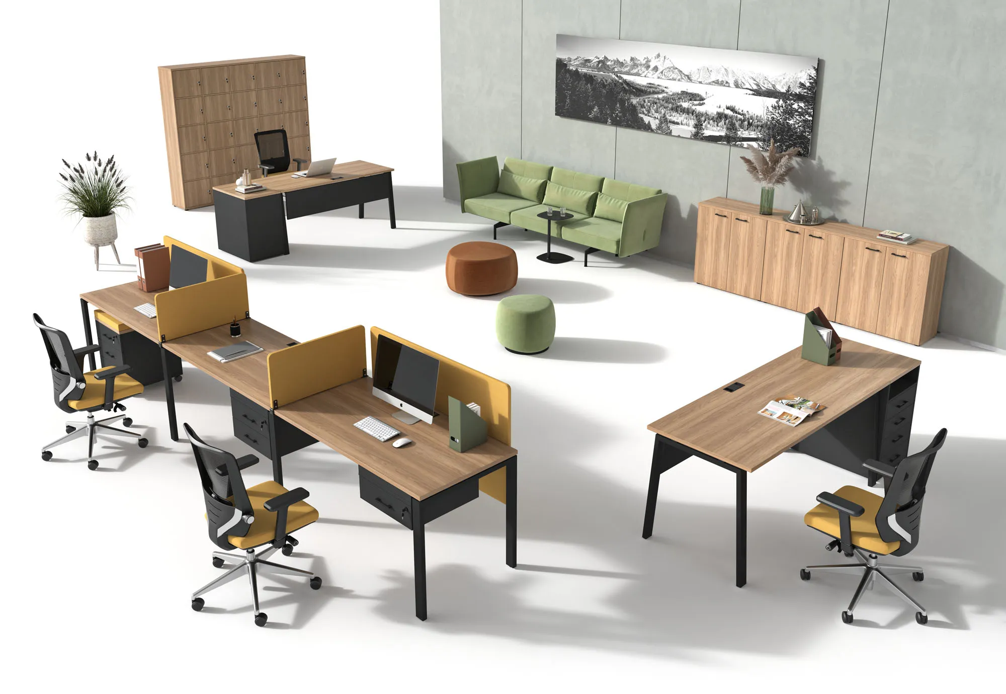 Серия EVOLUTION фото 6