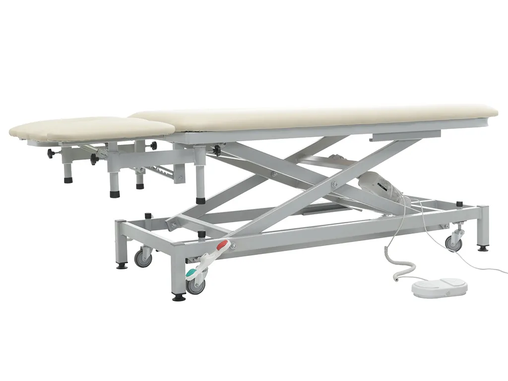 Массажный стол МТ фото 2