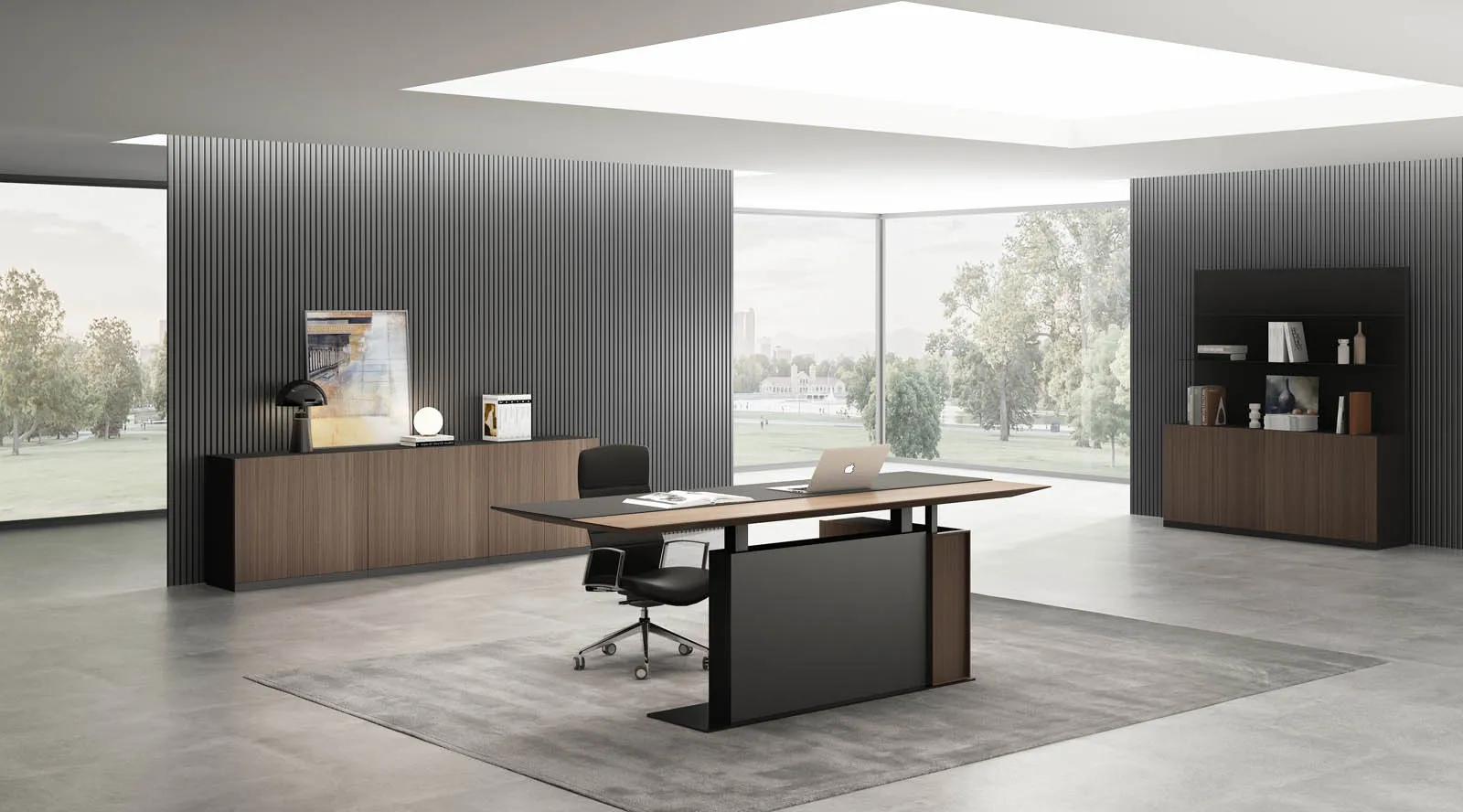 Кабинет JAGUAR фото 2