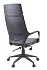 Кресло для руководителя Everprof Trio Black TM фото 5