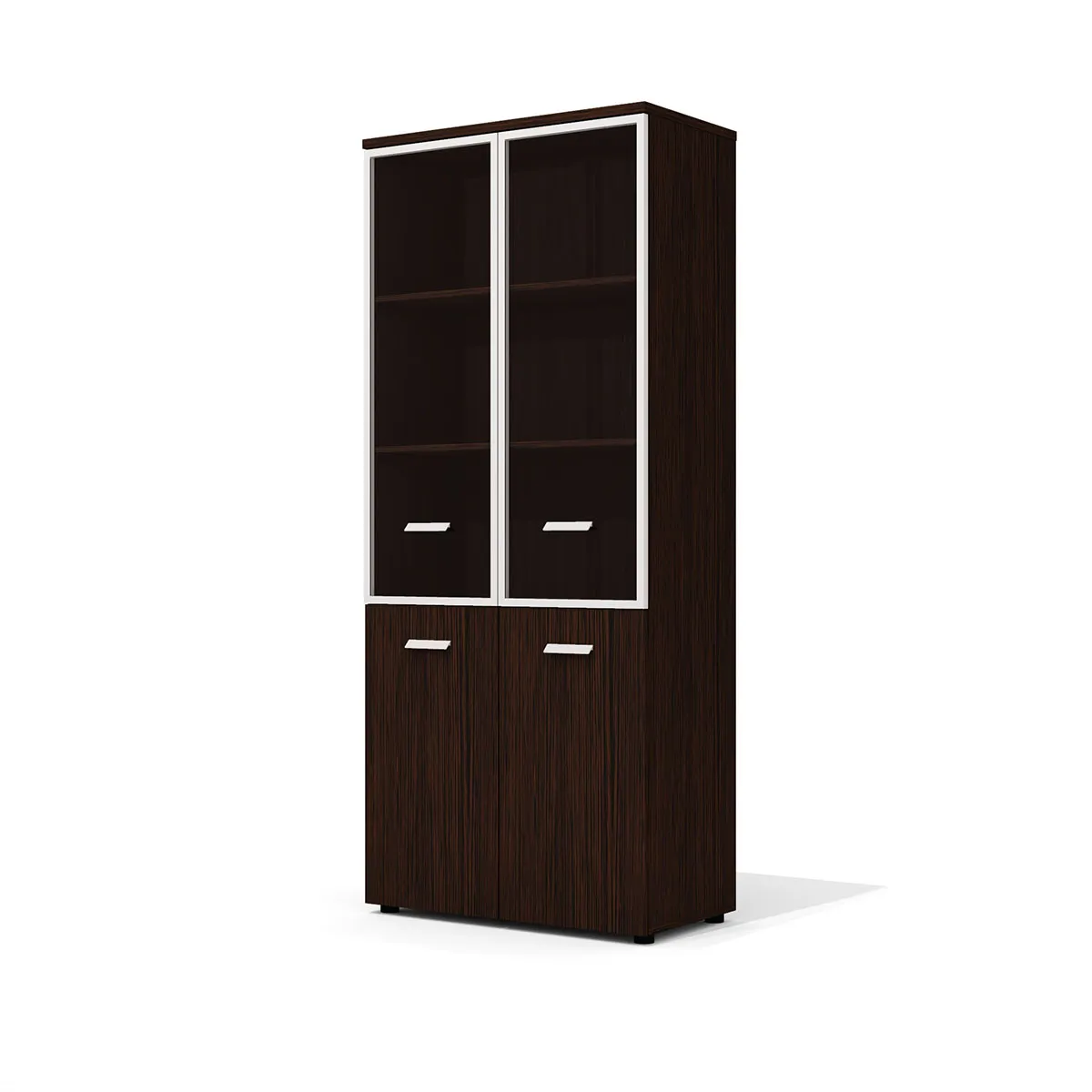 Шкаф комбинированный БНД-46.1 + БНД-02.2 фото 0