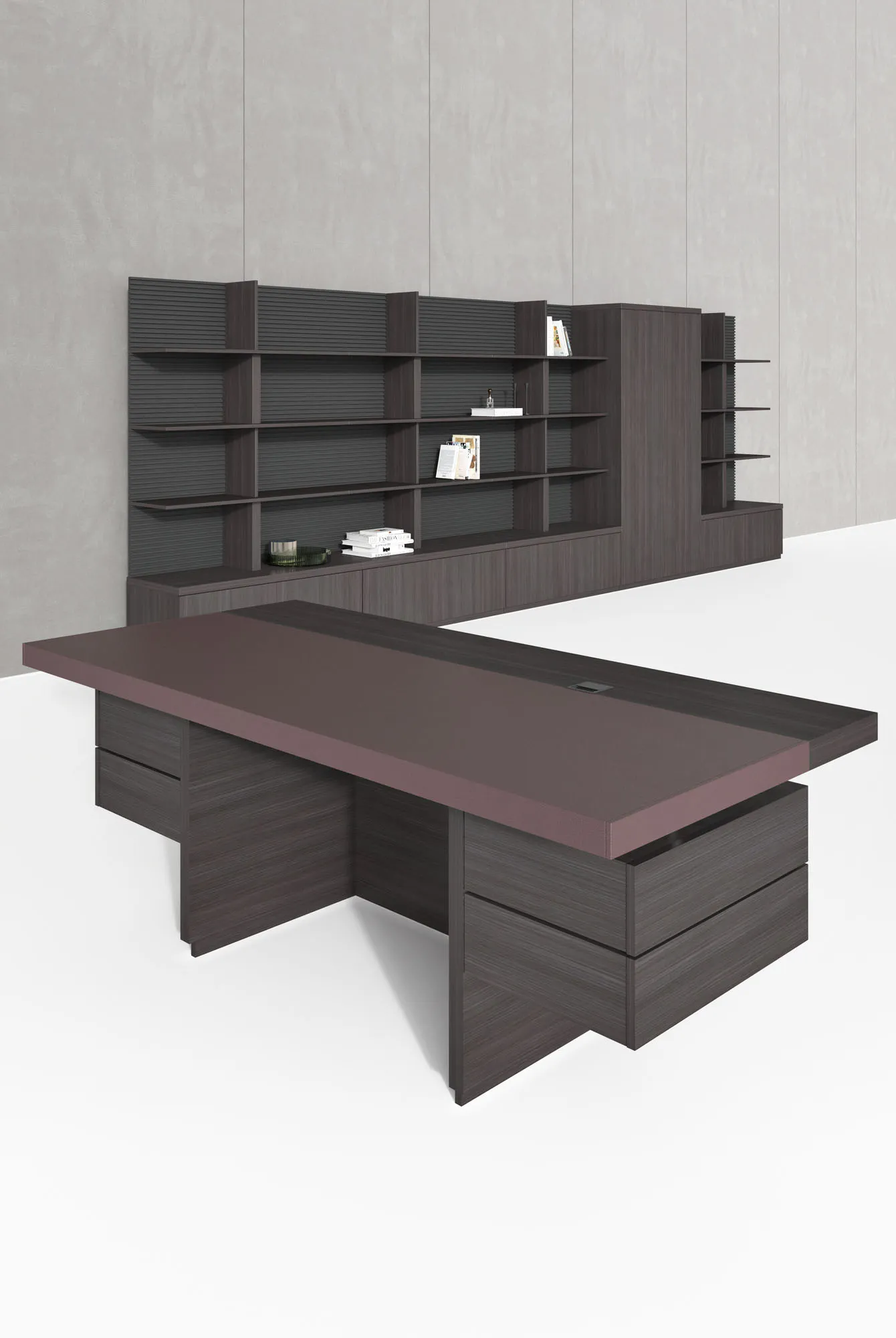 Кабинет ANTEV фото 5