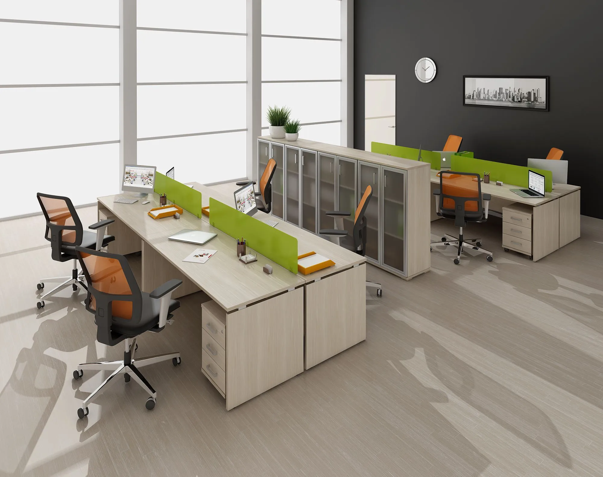 Серия Avance фото 7