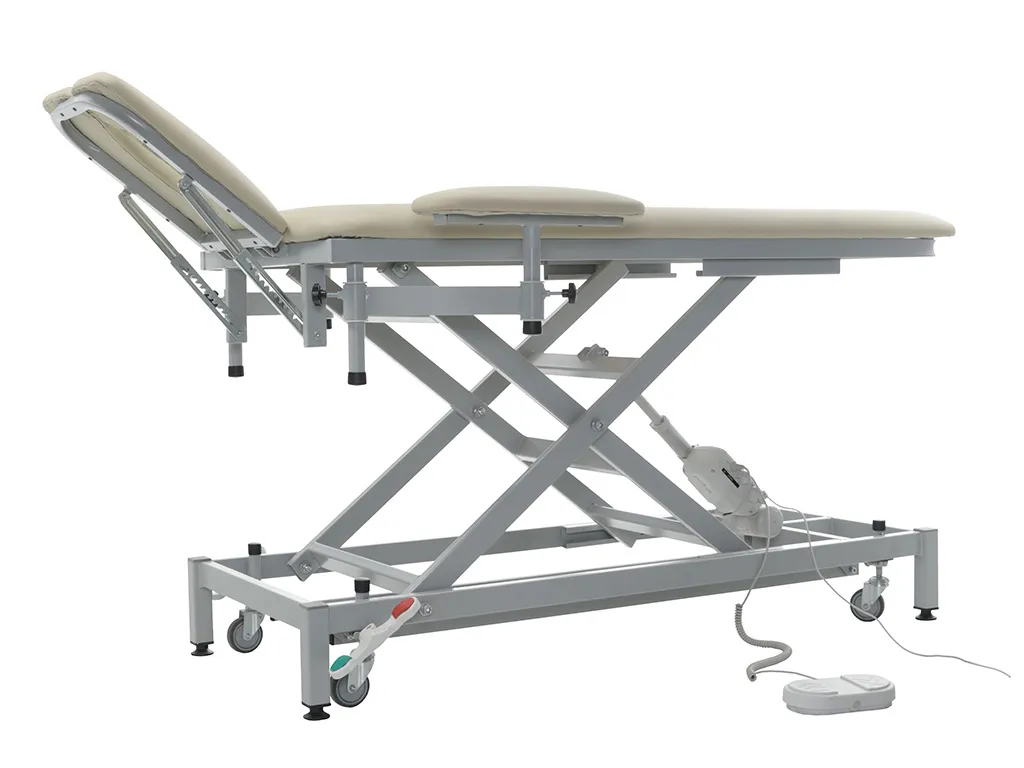 Массажный стол МТ фото 1