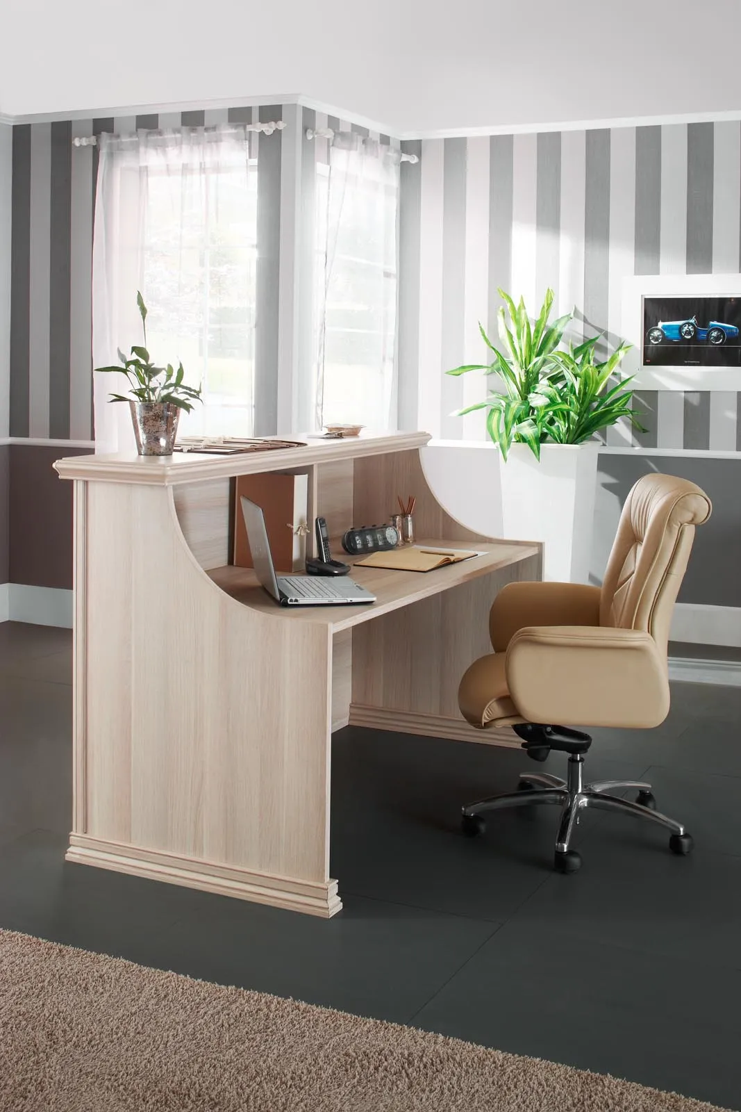 Кабинет PORTO фото 8