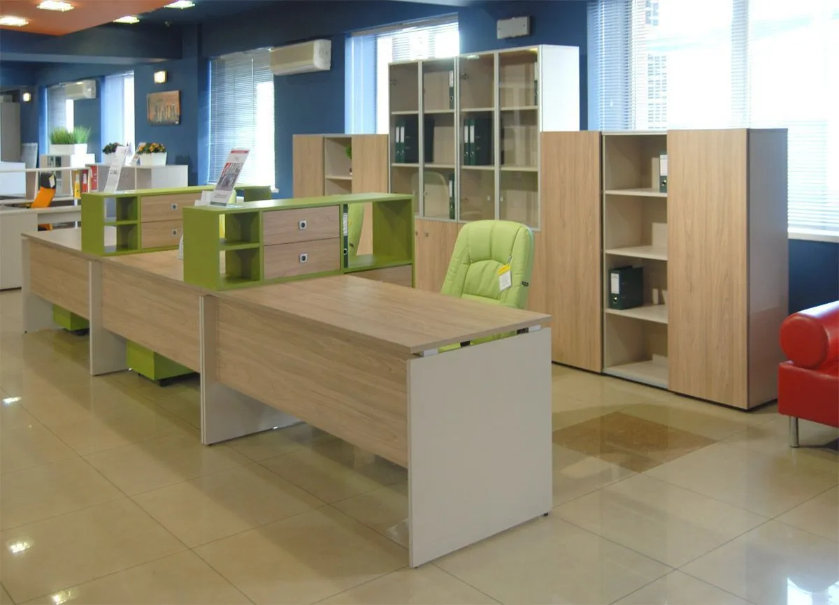 Настольная полка Base R-82 фото 3