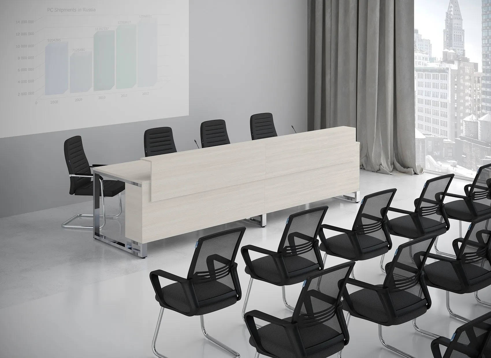 Серия SUMMIT фото 7