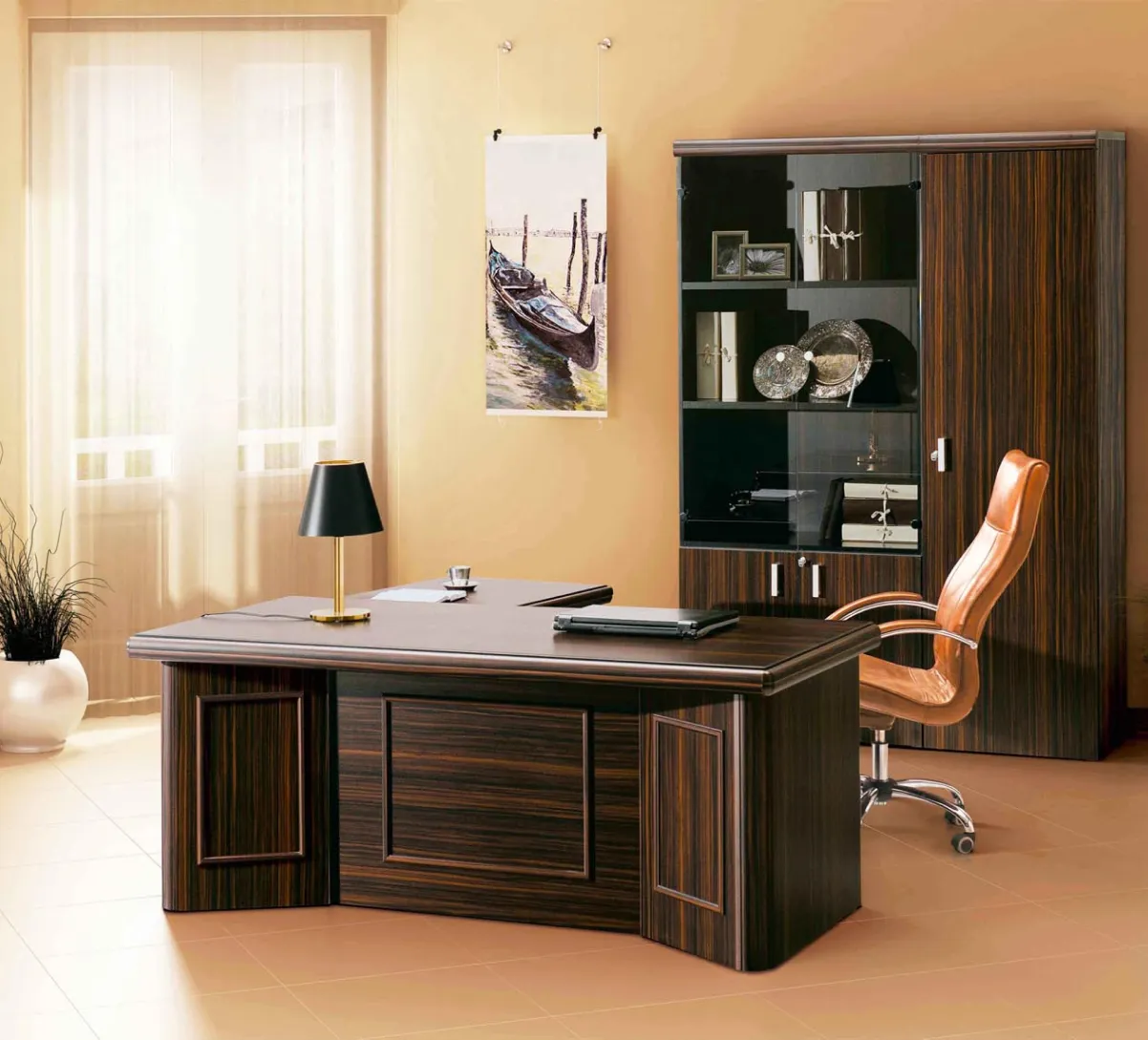 Кабинет TORINO-MILANO фото 10