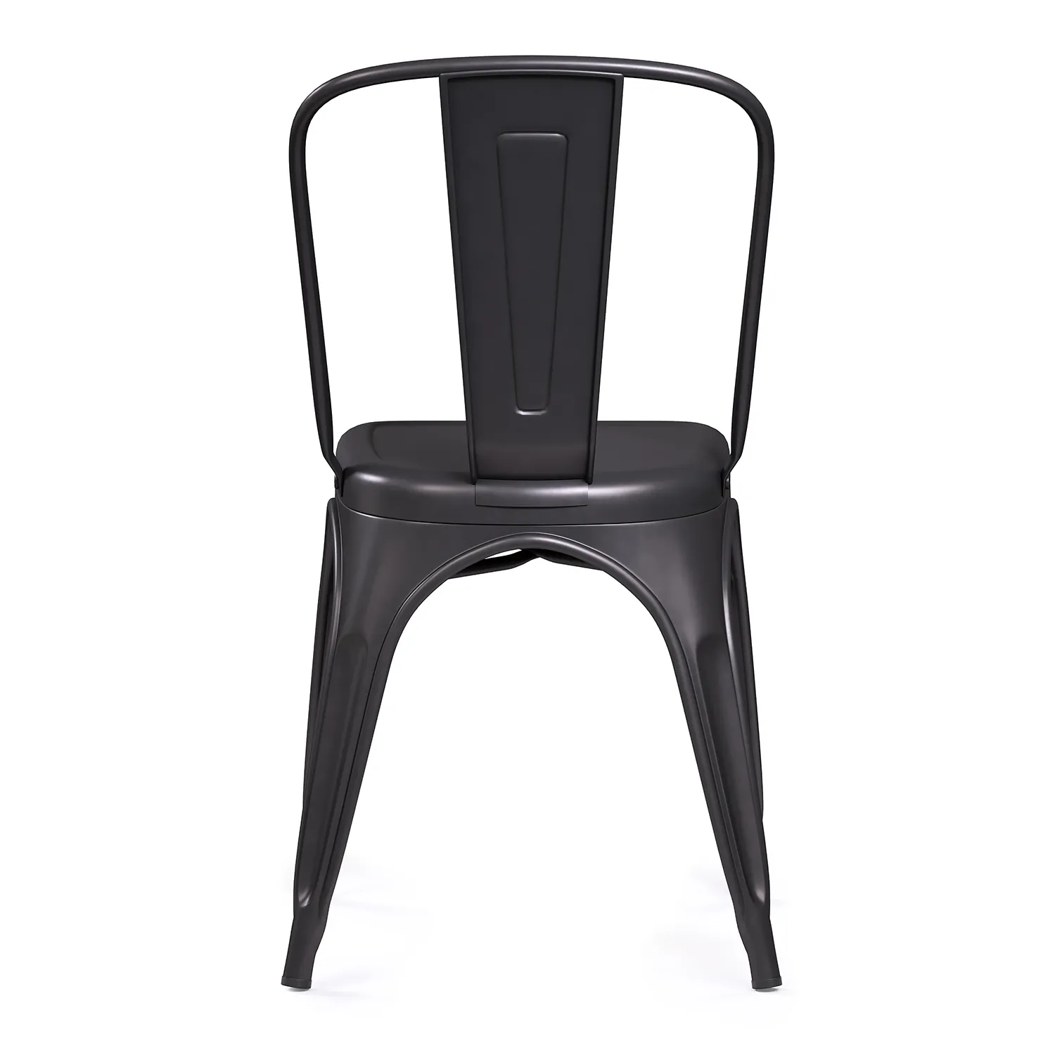 Стул металлический Bistro фото 3