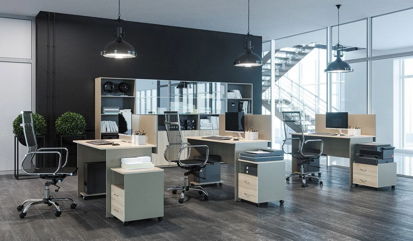 Тумба W-19 фото 2