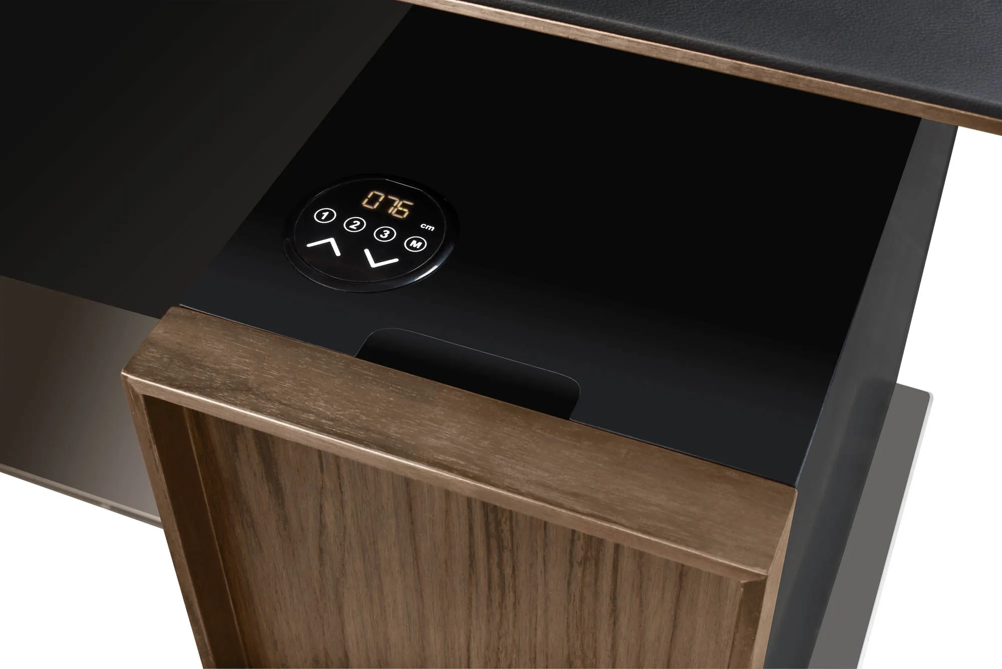 Кабинет JAGUAR фото 1